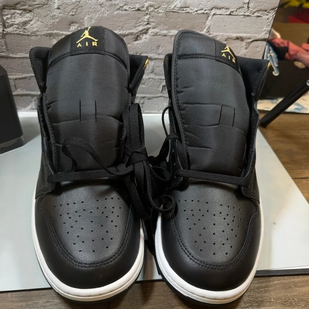 Jordan elevate your